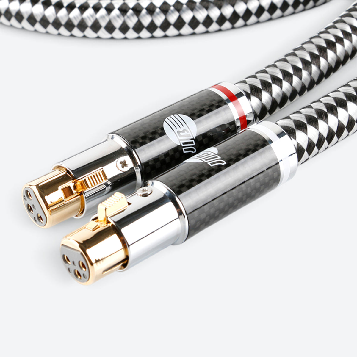 Argentum SILVER.xlr-15 (BAS-2202)
