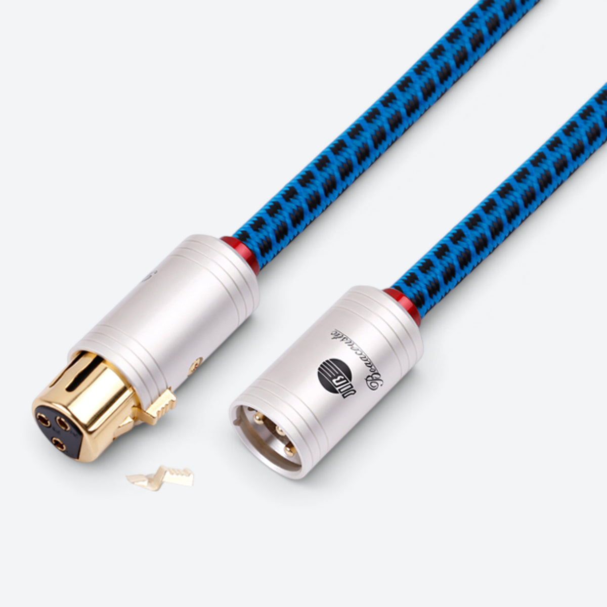 Blueberry SIGNAL.xlr (BB-006)
