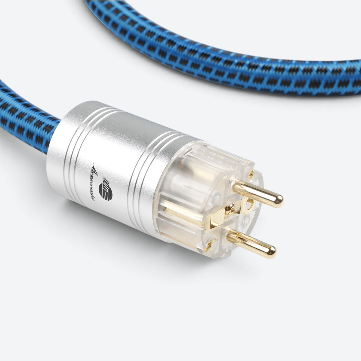 藍莓 STROM.schuko (BB-007-EU)