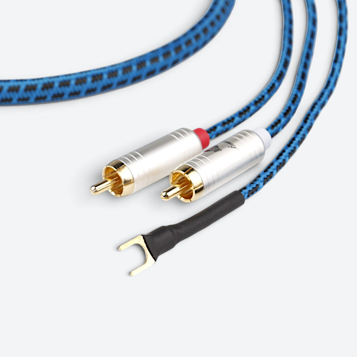 Blueberry SIGNAL.phono5pin (BB-011)