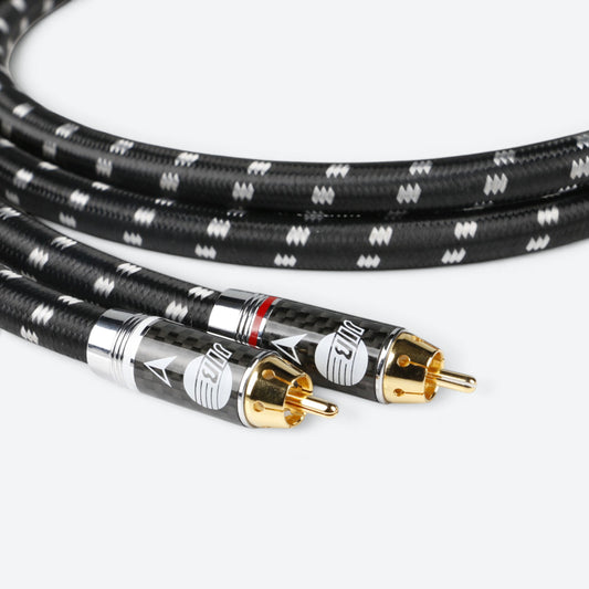 Evolution BLACK.rca (BEB-2001)