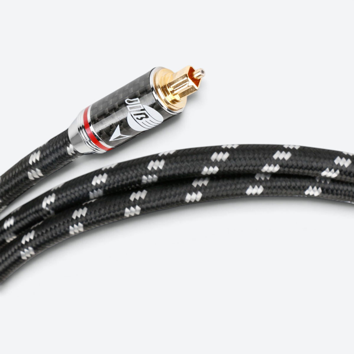 Evolution BLACK.toslink (BEB-2009)