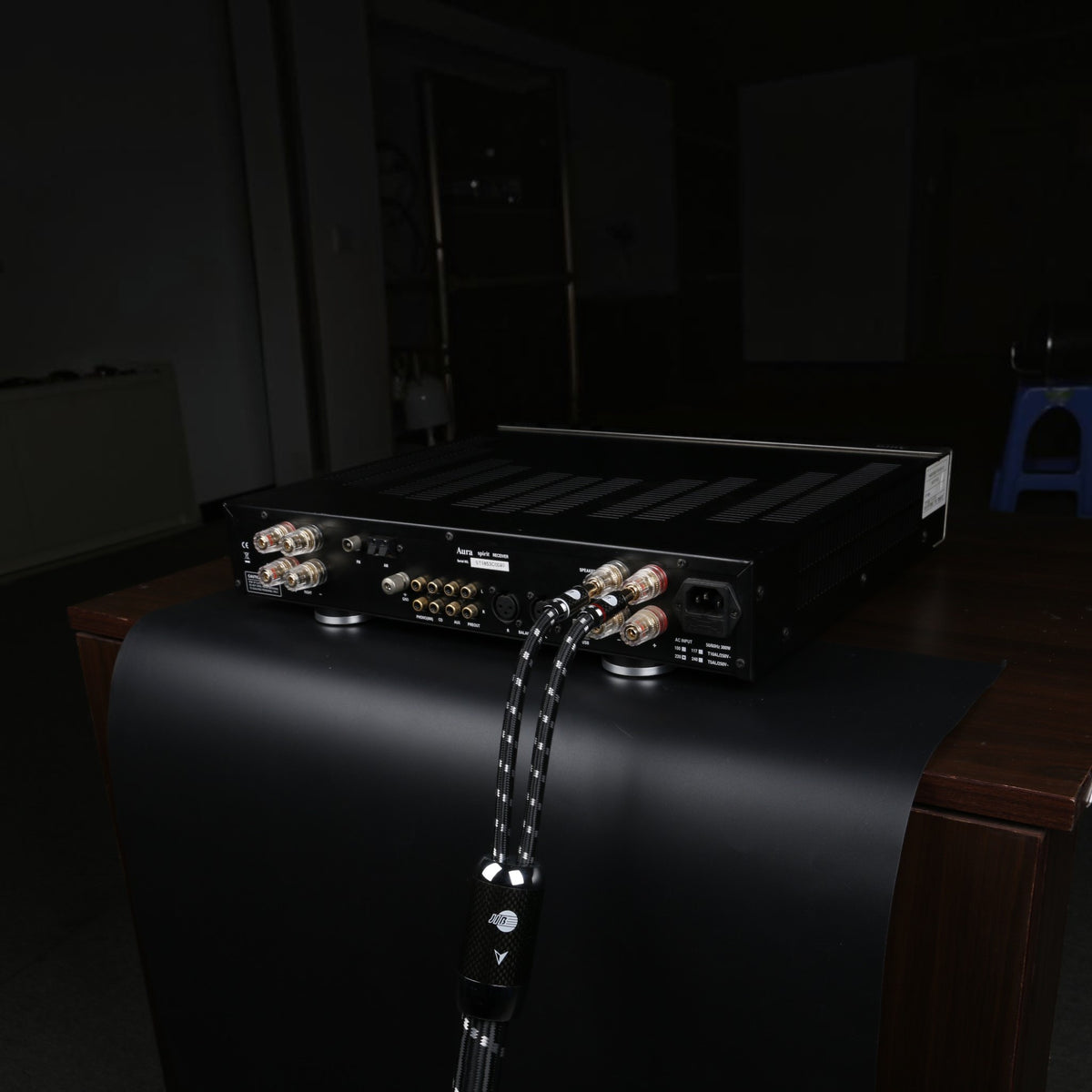 Evolution BLACK.sonic-25 (BEB-2025)