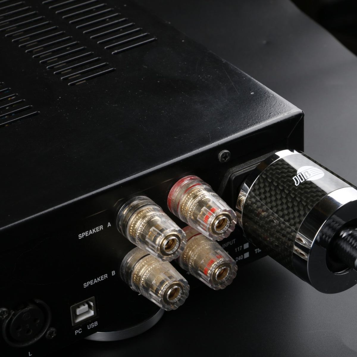 Evolution BLACK.power-16 (BEB-2116-EU)