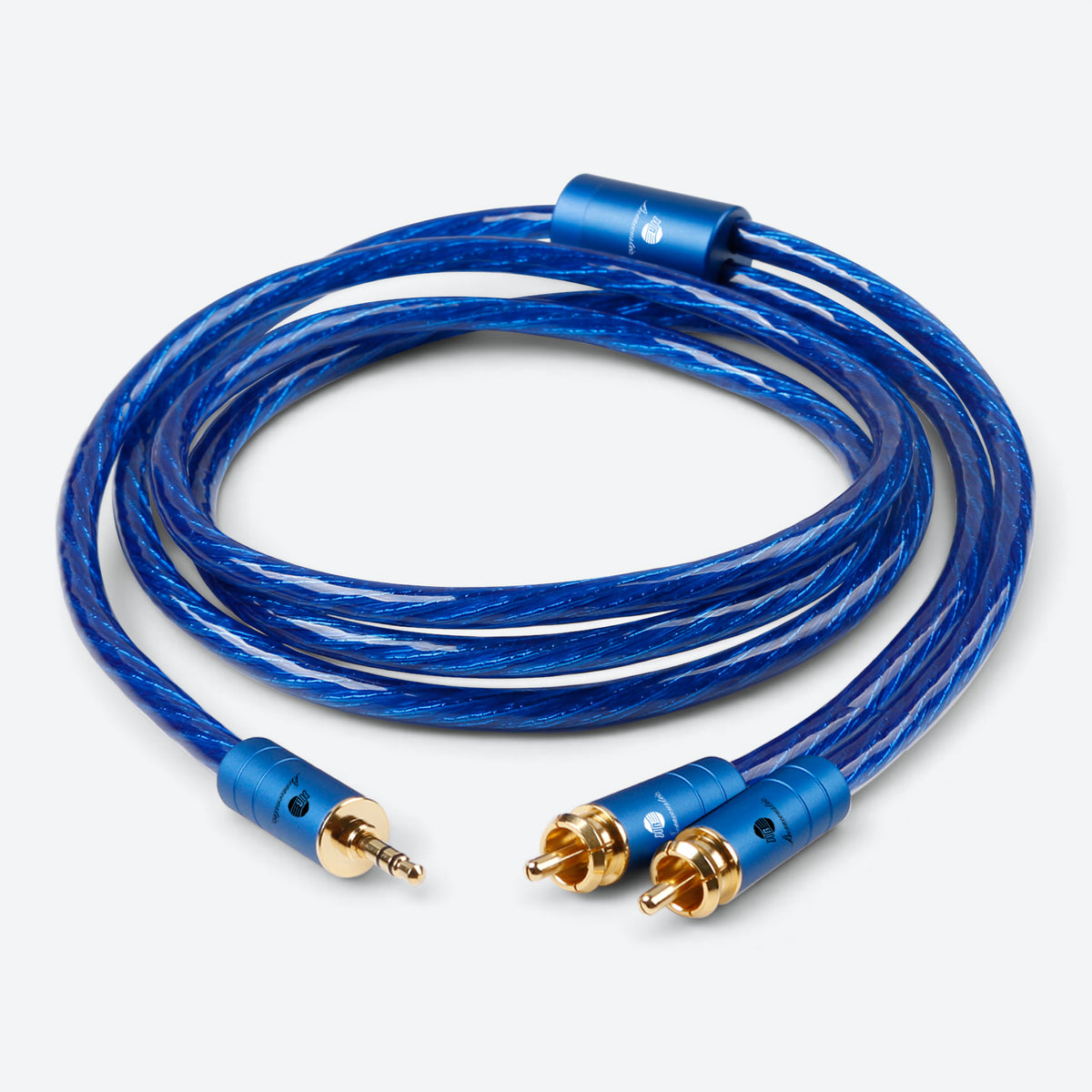 Precision BLUE.trident (BM-003)