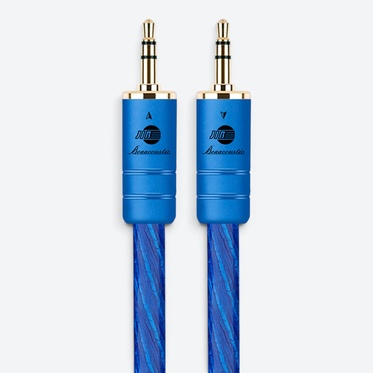 Precision BLUE.jack-trs-3.5 (BM-004)