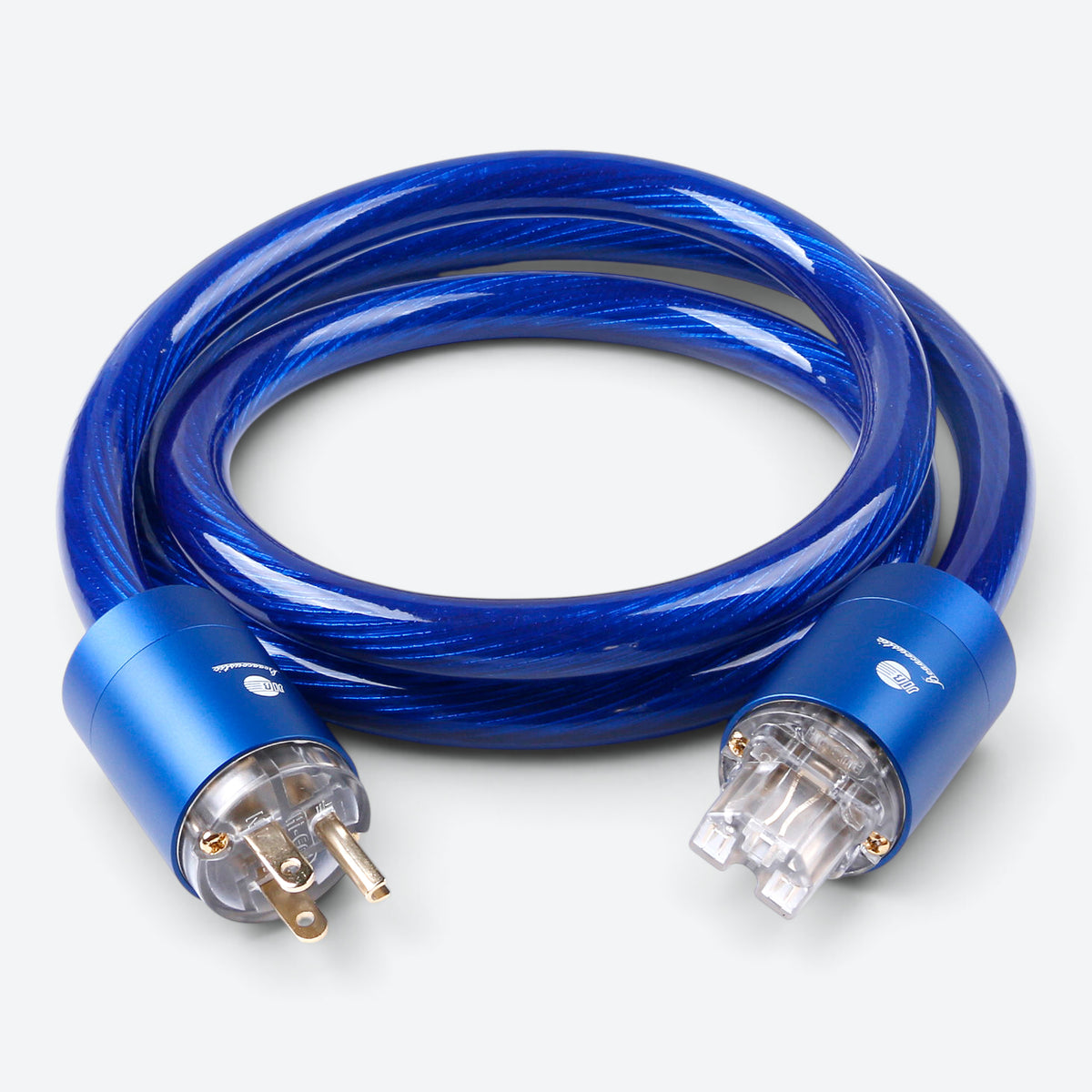 Precision BLUE.power.16 (BM-007)