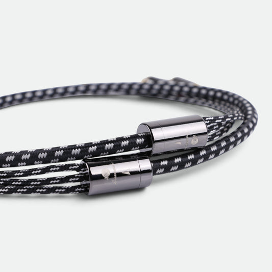 Silver Galaxy RCA (BP-006R/SC)