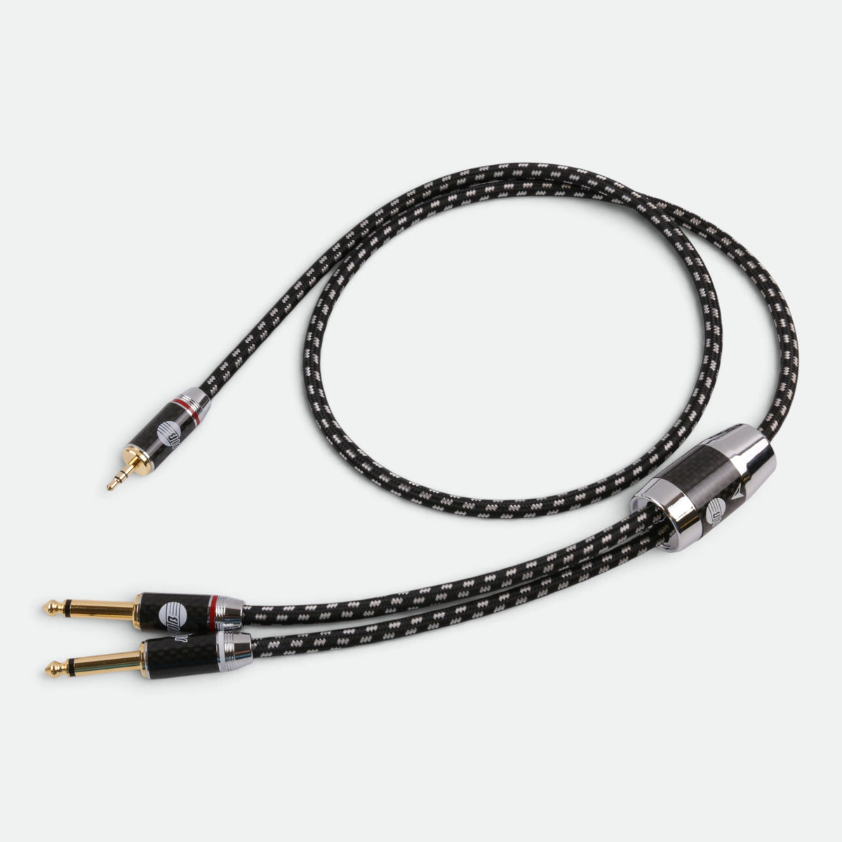 Audio Due (BP-007)