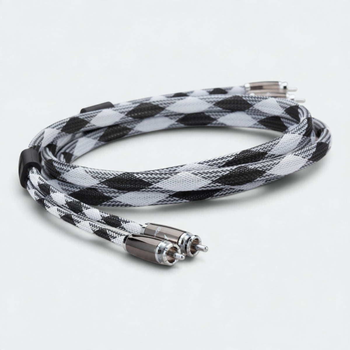 Silver Helium Due (CA-002/SC)