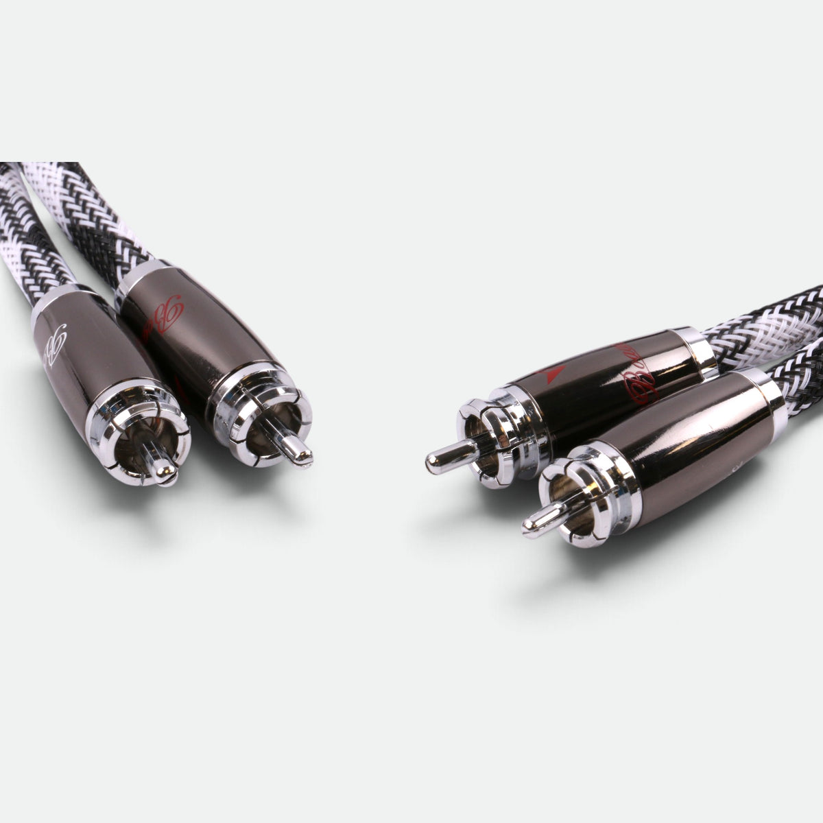 Silver Helium Due (CA-002/SC)