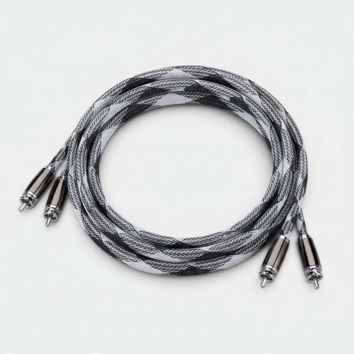 Silver Helium Due (CA-002/SC)