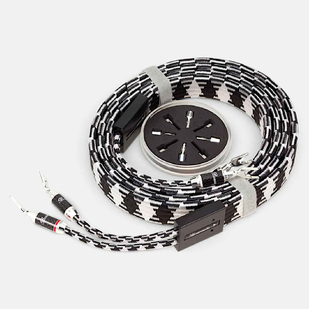 Zilver Zirkoon (DSP-001/SC)