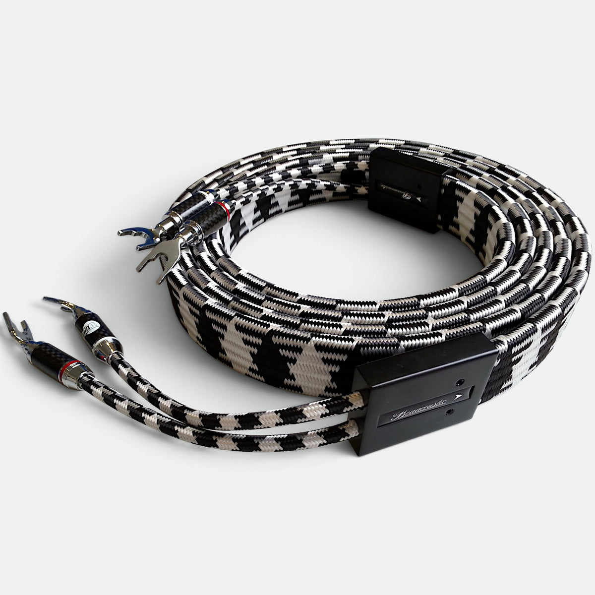 Zilver Zirkoon (DSP-001/SC)