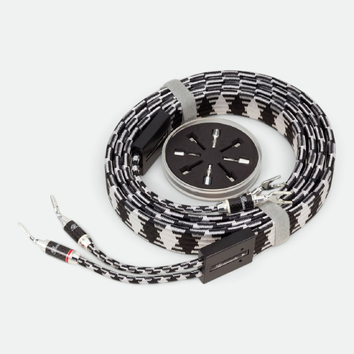 Zilver Zirkoon (DSP-001/SC)