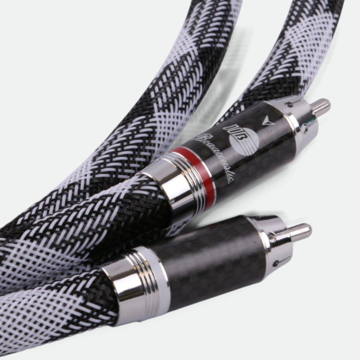 Silver Radon (HF-001A/SC)