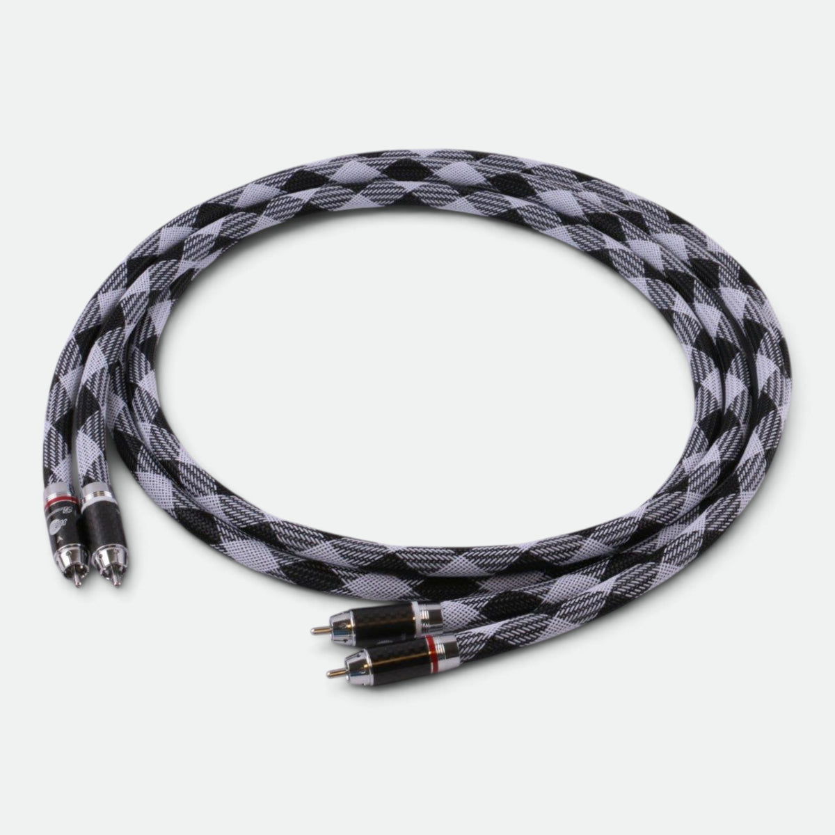 Silver Radon (HF-001A/SC)