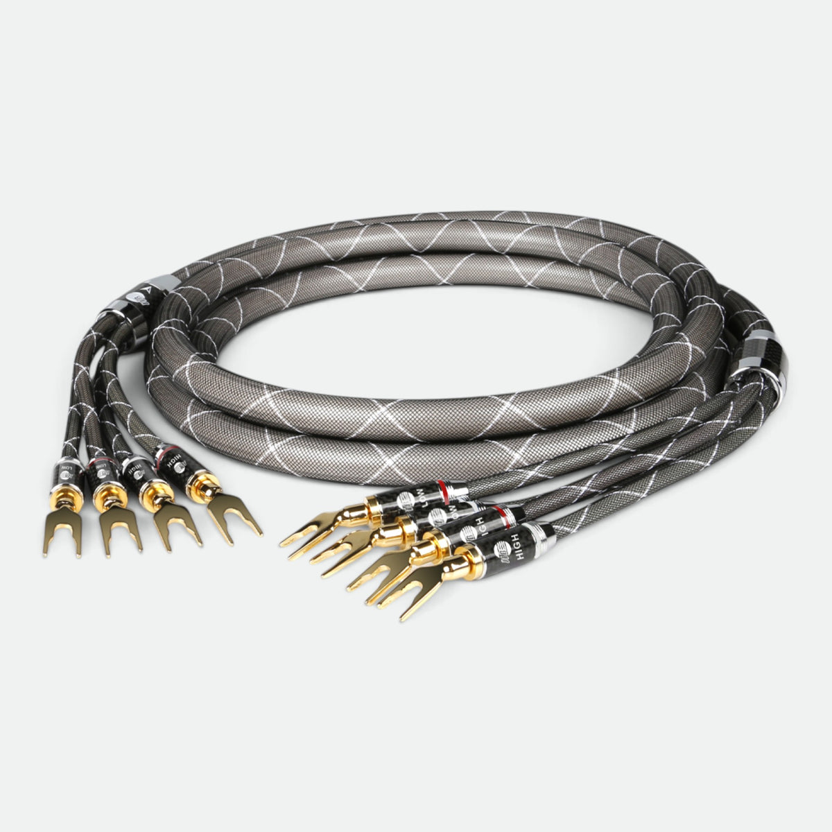 Titanium Quattro (SB-007-3.0M)