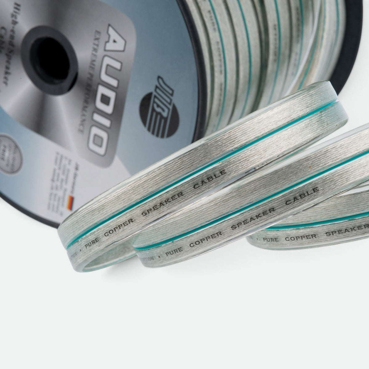 Luidsprekerkabel Stand Line (SP-014F)