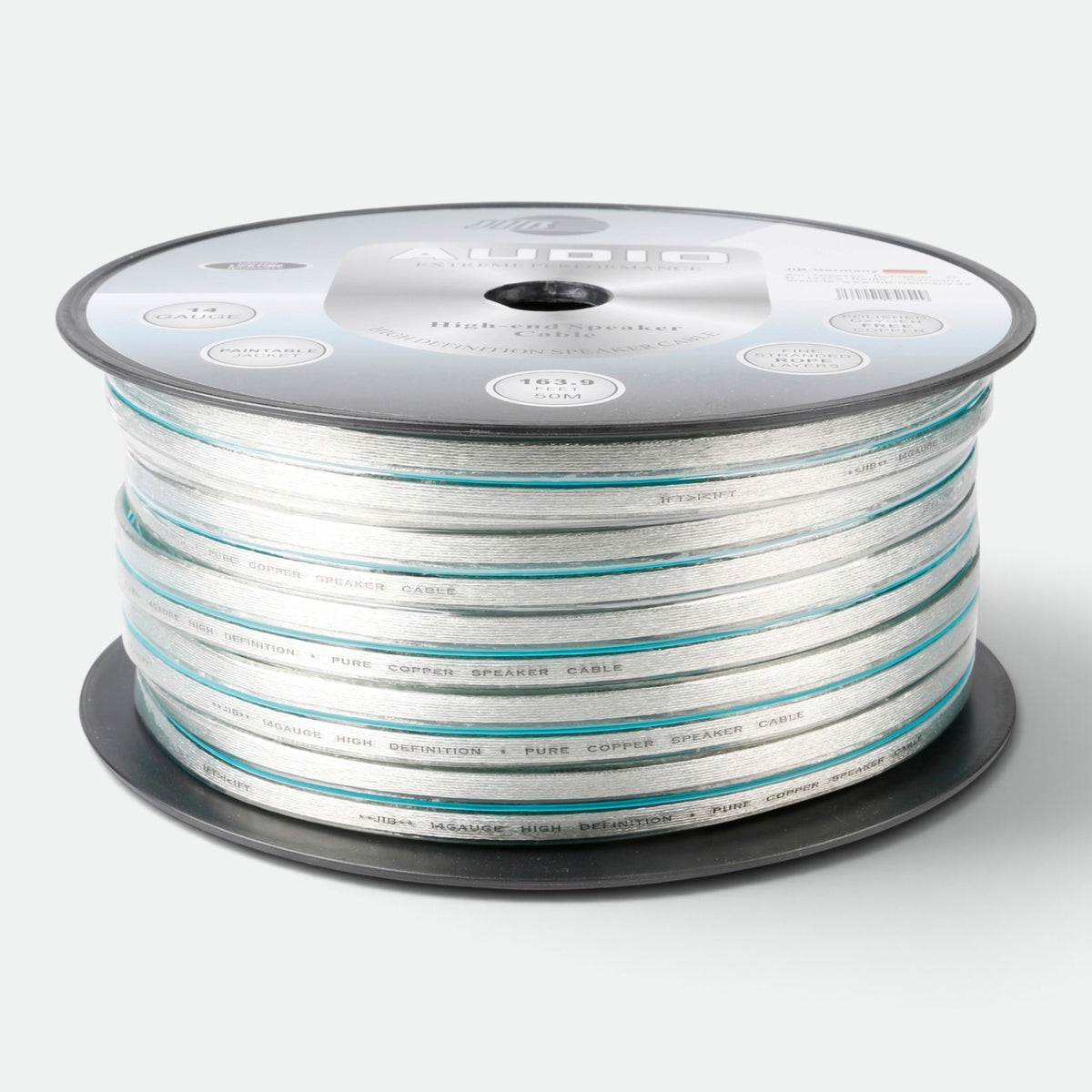 Luidsprekerkabel Stand Line (SP-014F)
