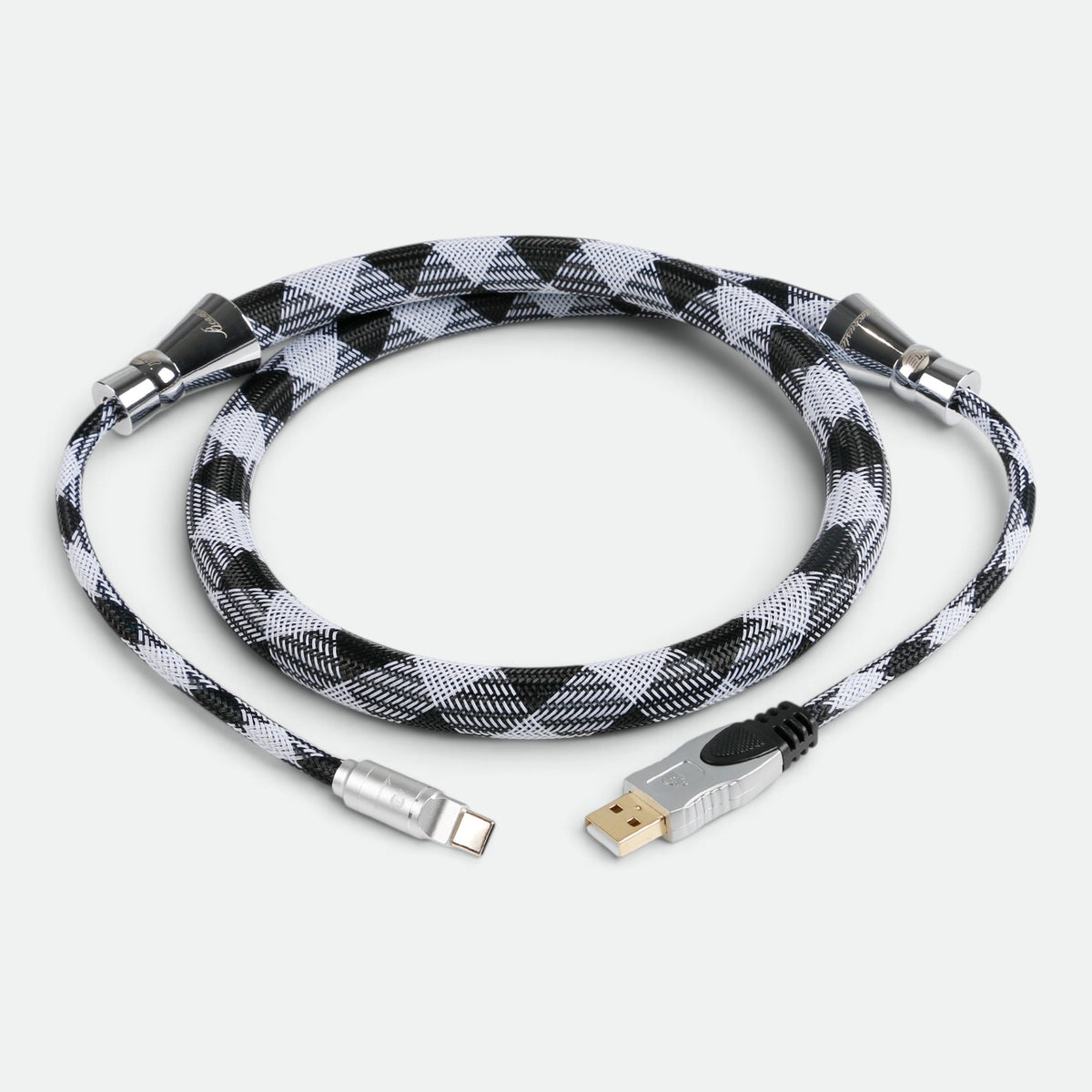 Silver Digital Xeno (USB-003/SC)