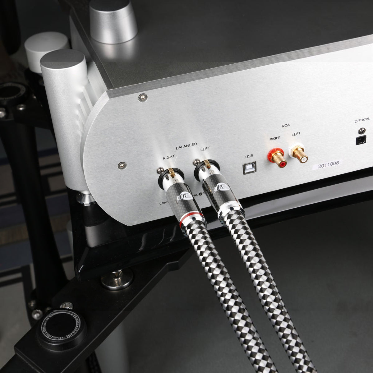 Argentum SILVER.xlr-15 (BAS-2202)