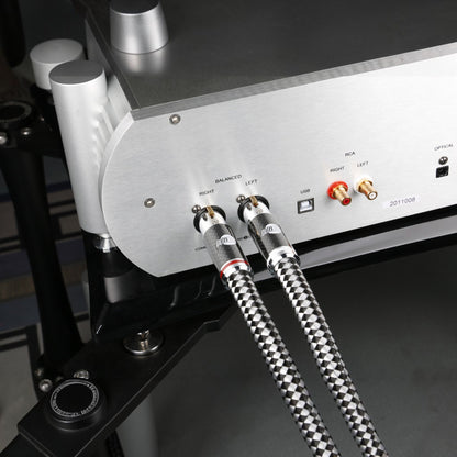 Argentum SILVER.xlr-15 (BAS-2202)