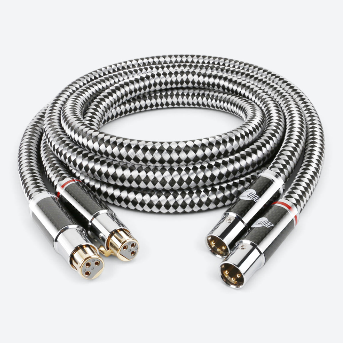 Argentum SILVER.xlr-15 (BAS-2202)