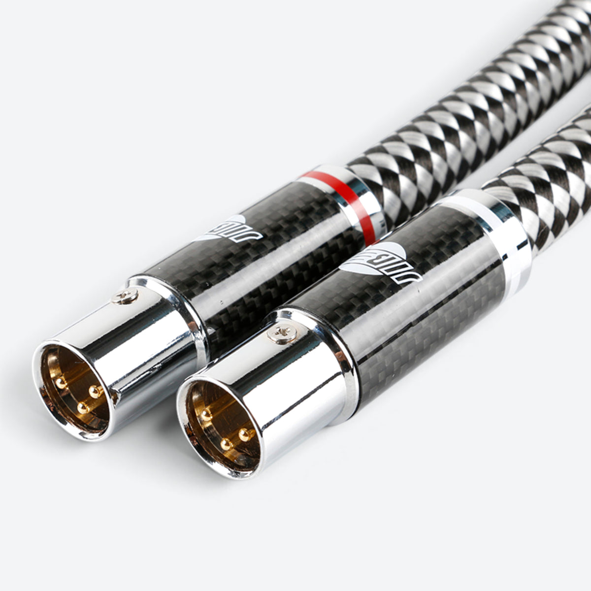 Argentum SILVER.xlr-15 (BAS-2202)