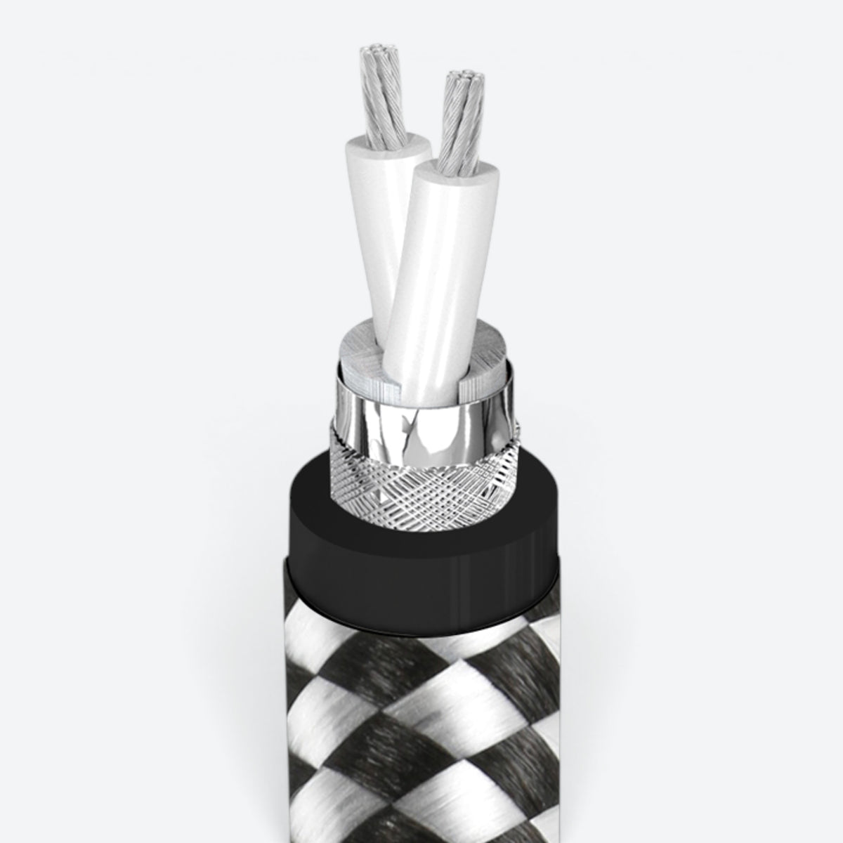 Argentum SILVER.xlr-15 (BAS-2202)