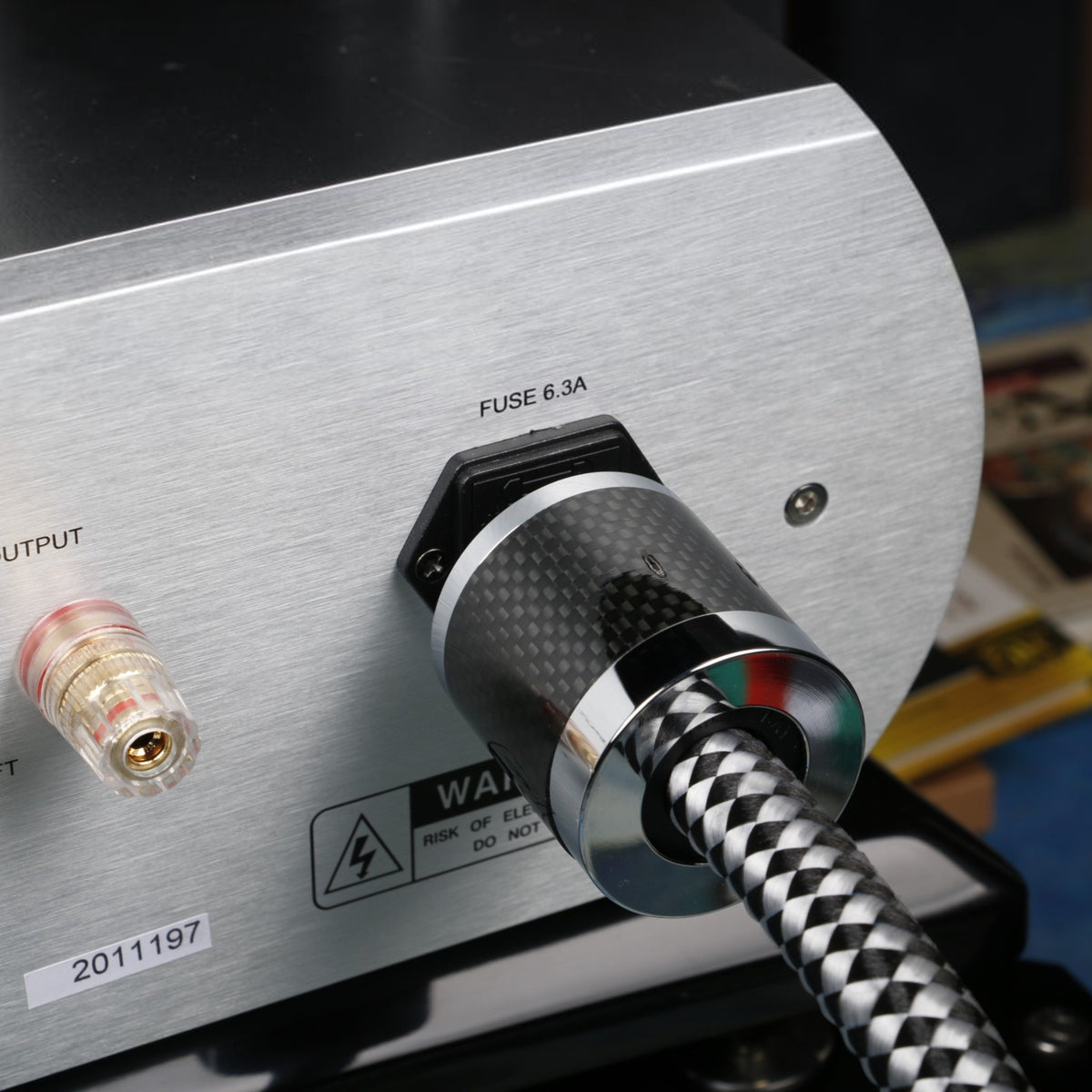 Argentum SILVER.power-16 (BAS-2204-EU)