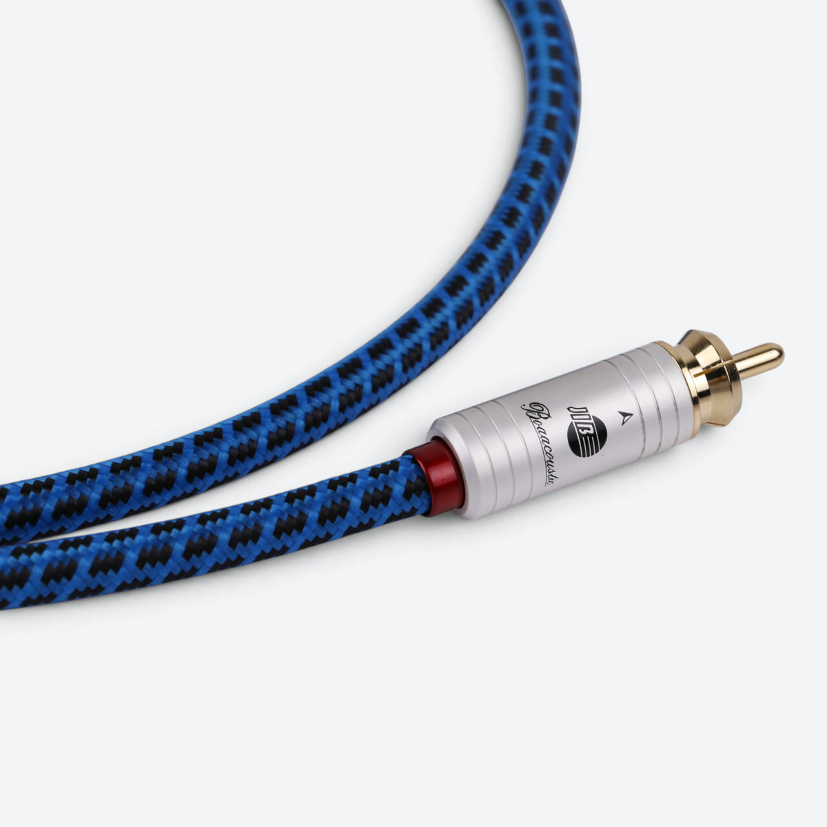 Blueberry SIGNAL.cinch1 (BB-002)