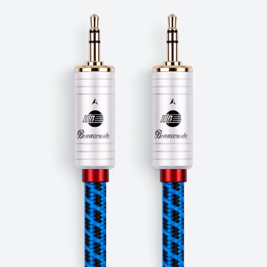 Blueberry SIGNAL.aansluitklink 3.5 (BB-004)