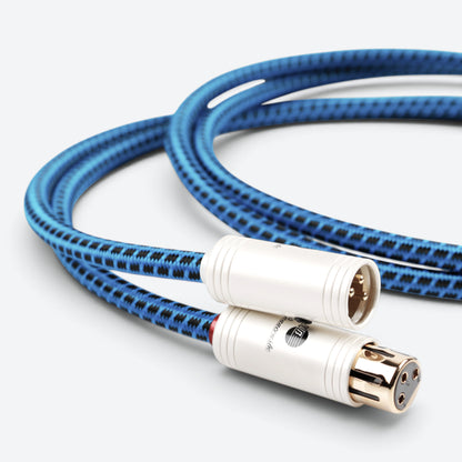 Blueberry SIGNAL.xlr (BB-006)