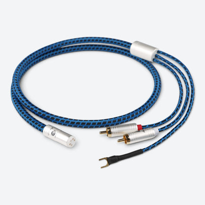 Blueberry SIGNAL.phono5pin (BB-011)
