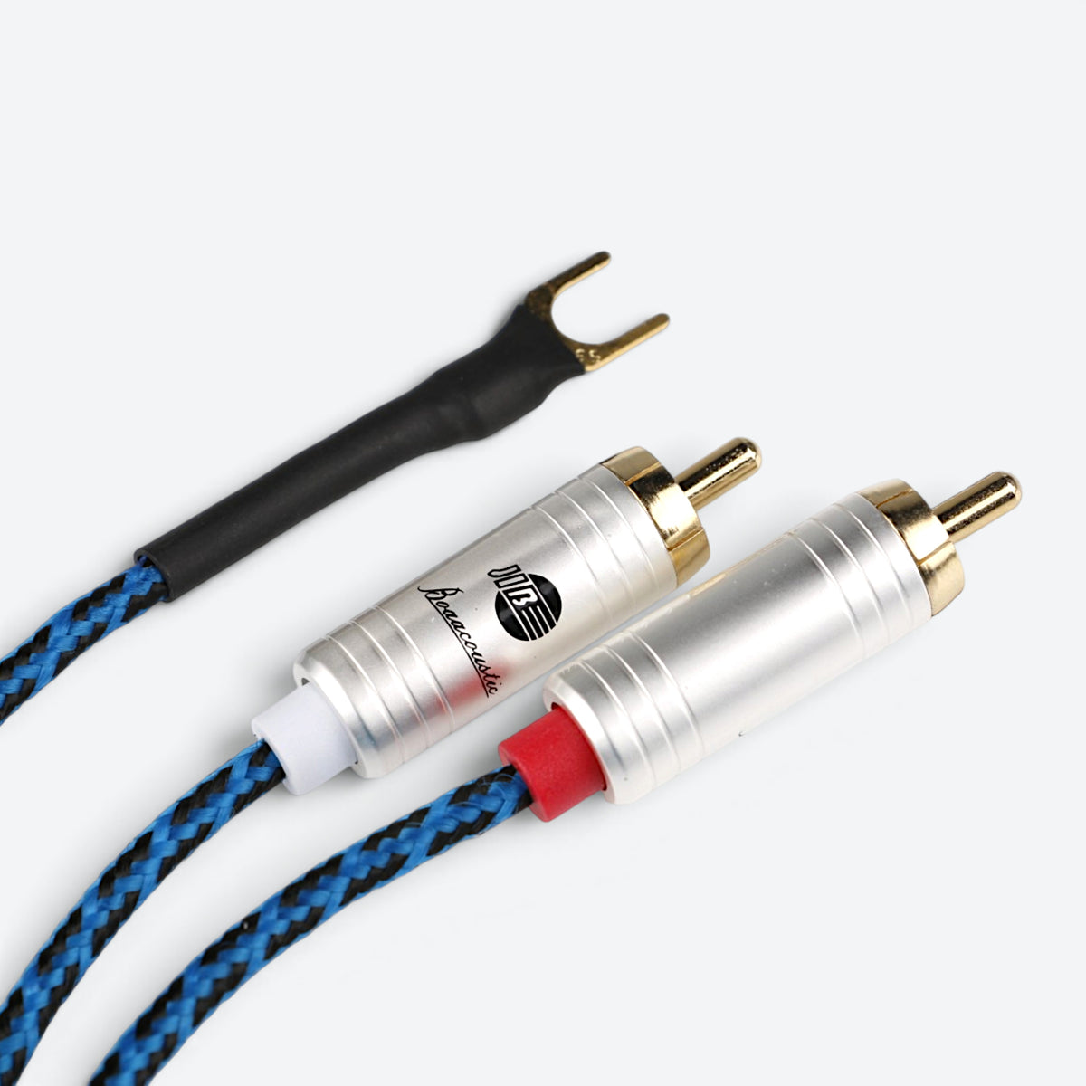 Blueberry SIGNAL.phono5pin (BB-011)