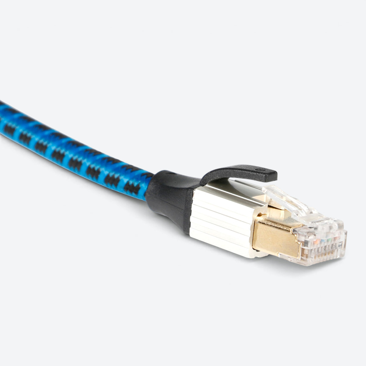 Blueberry SIGNAL.lanCat.6A (BB-015)