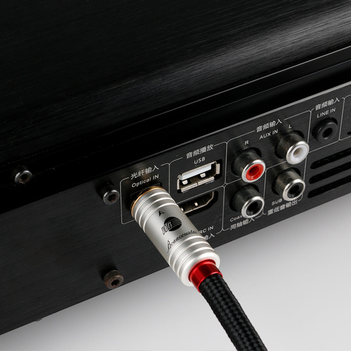 Blackberry TOSLINK (BB-101)