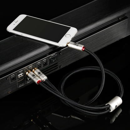 Blackberry TRS-RCA2 (BB-103)