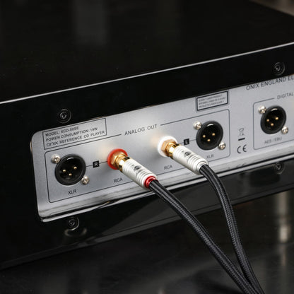 黑莓 RCA2 (BB-105)