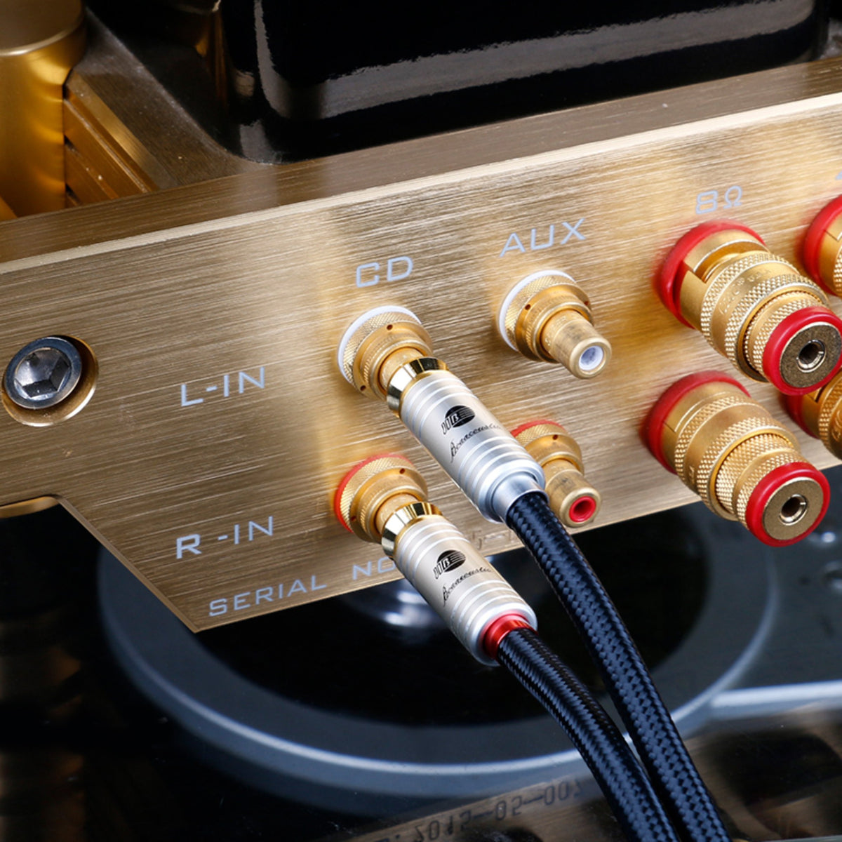 黑莓 RCA2 (BB-105)
