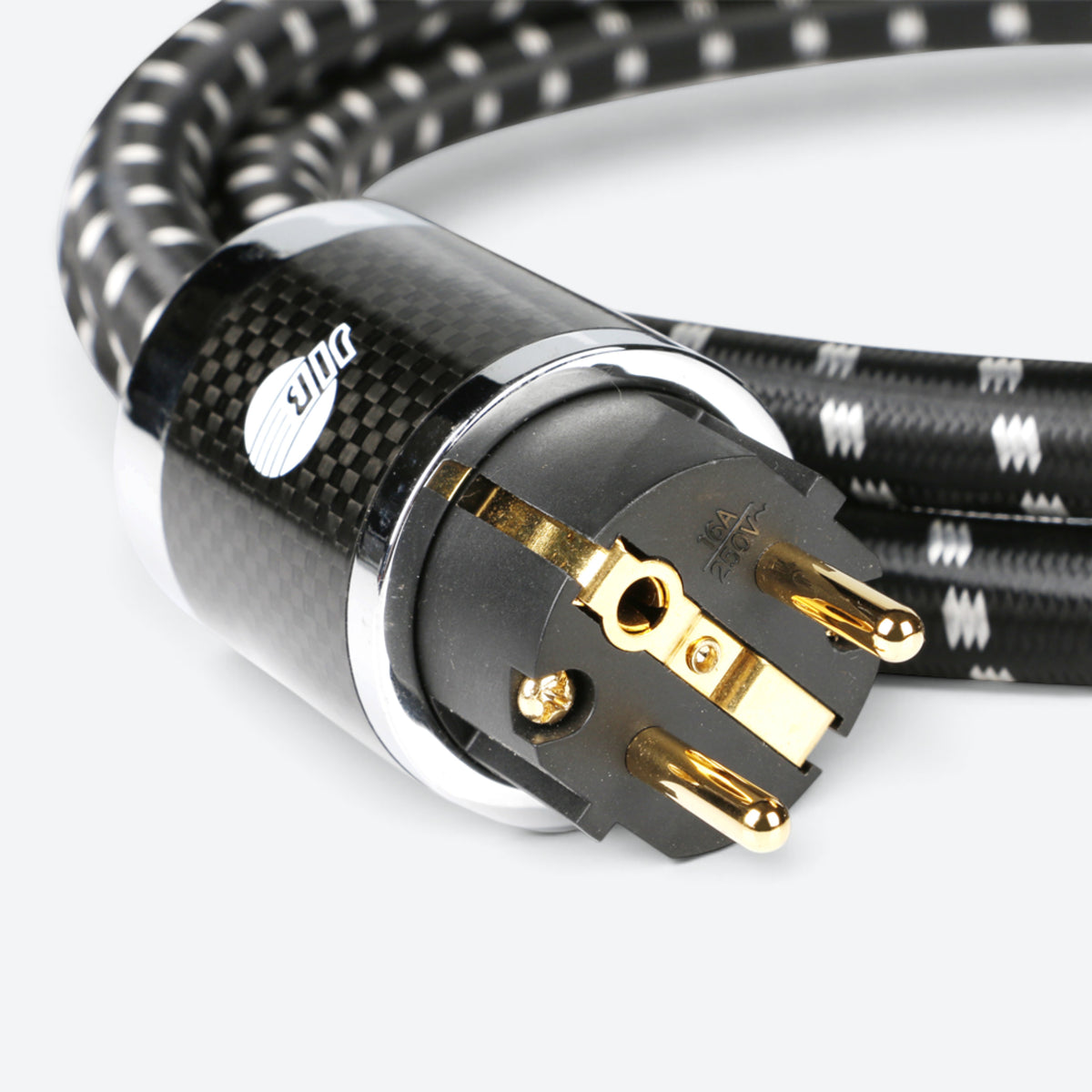 Evolution BLACK.power-16 (BEB-2116-EU)