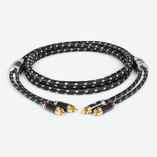 Evolution BLACK.rca2 (BEB-2002)