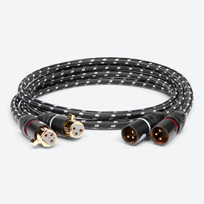 Evolution BLACK.xlr-8 (BEB-2003)