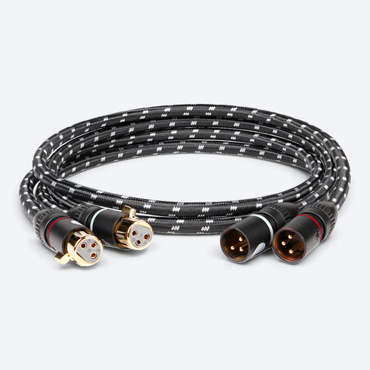 Evolution BLACK.xlr-8 (BEB-2003)