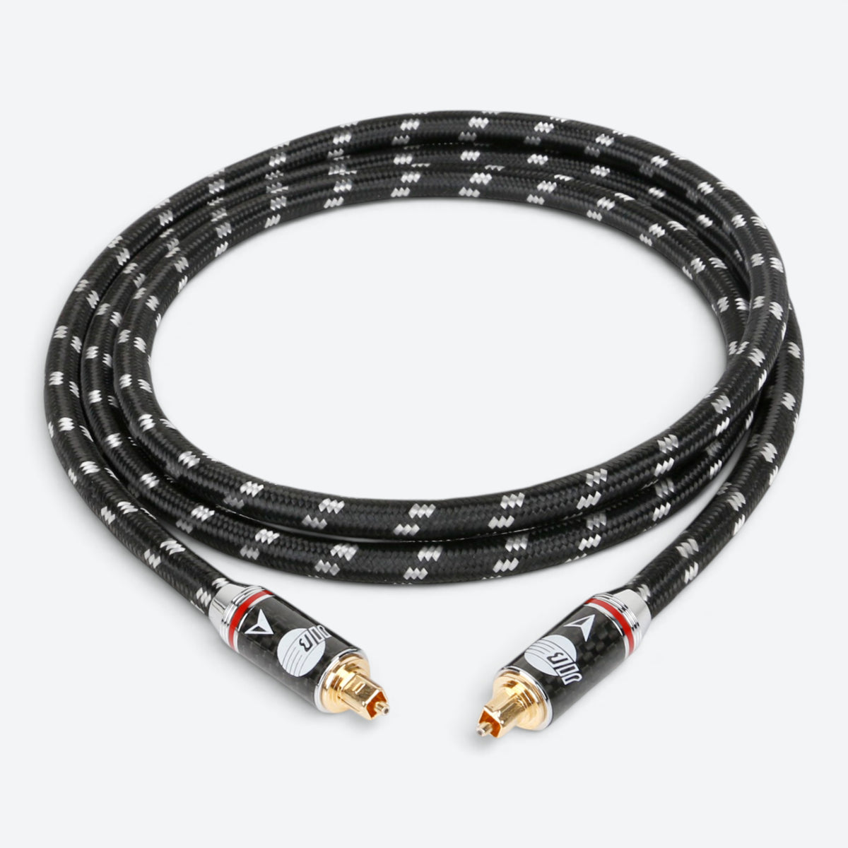 Evolution BLACK.toslink (BEB-2009)