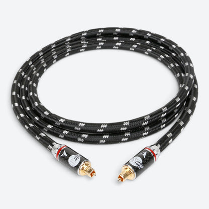 Evolution BLACK.toslink (BEB-2009)