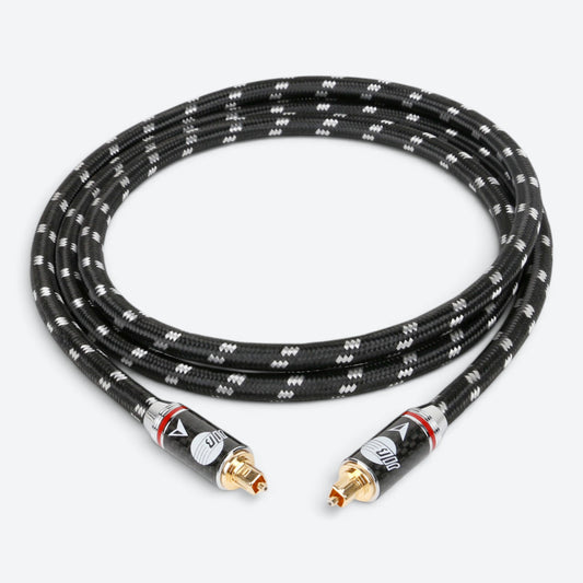 Evolution BLACK.toslink (BEB-2009)