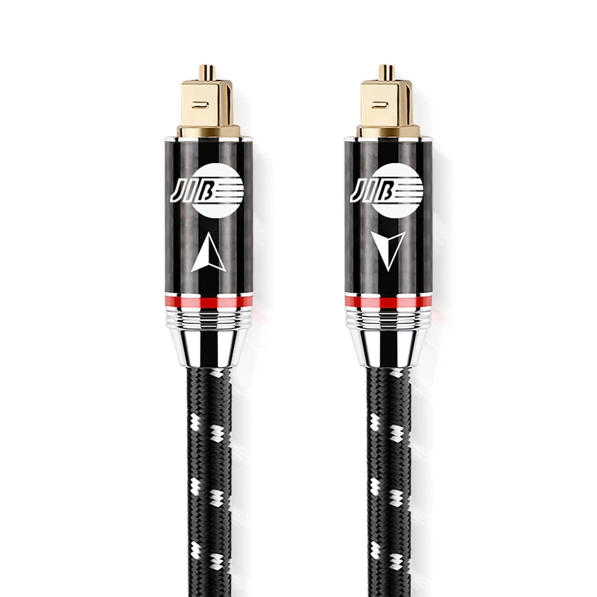 Evolution BLACK.toslink (BEB-2009)