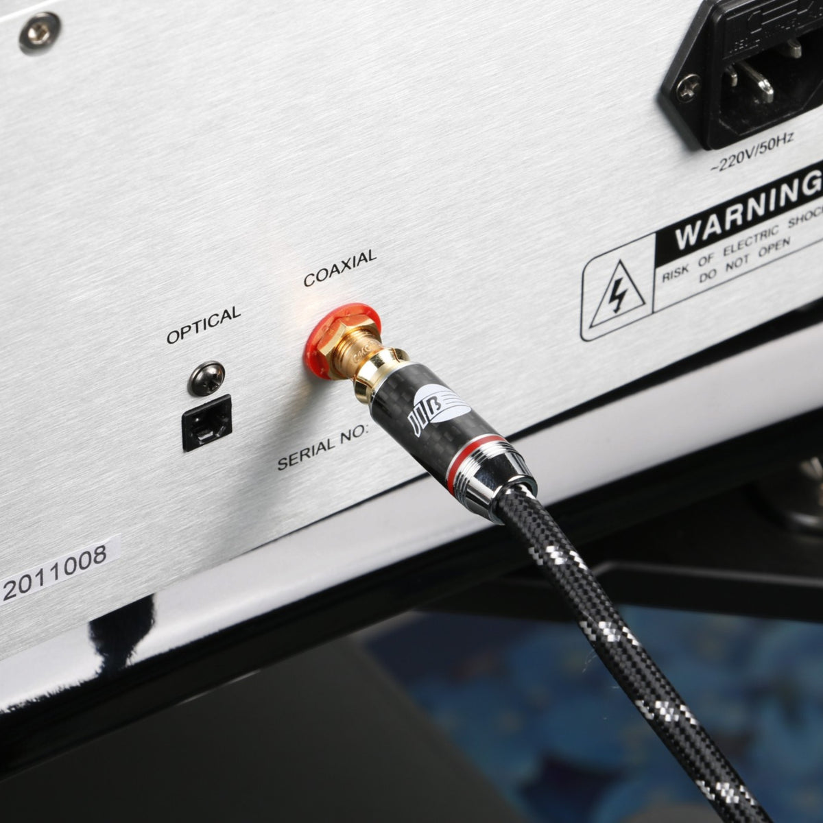Evolution BLACK.rca1 (BEB-2011)